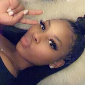 Meet your Posher, Shawntayja